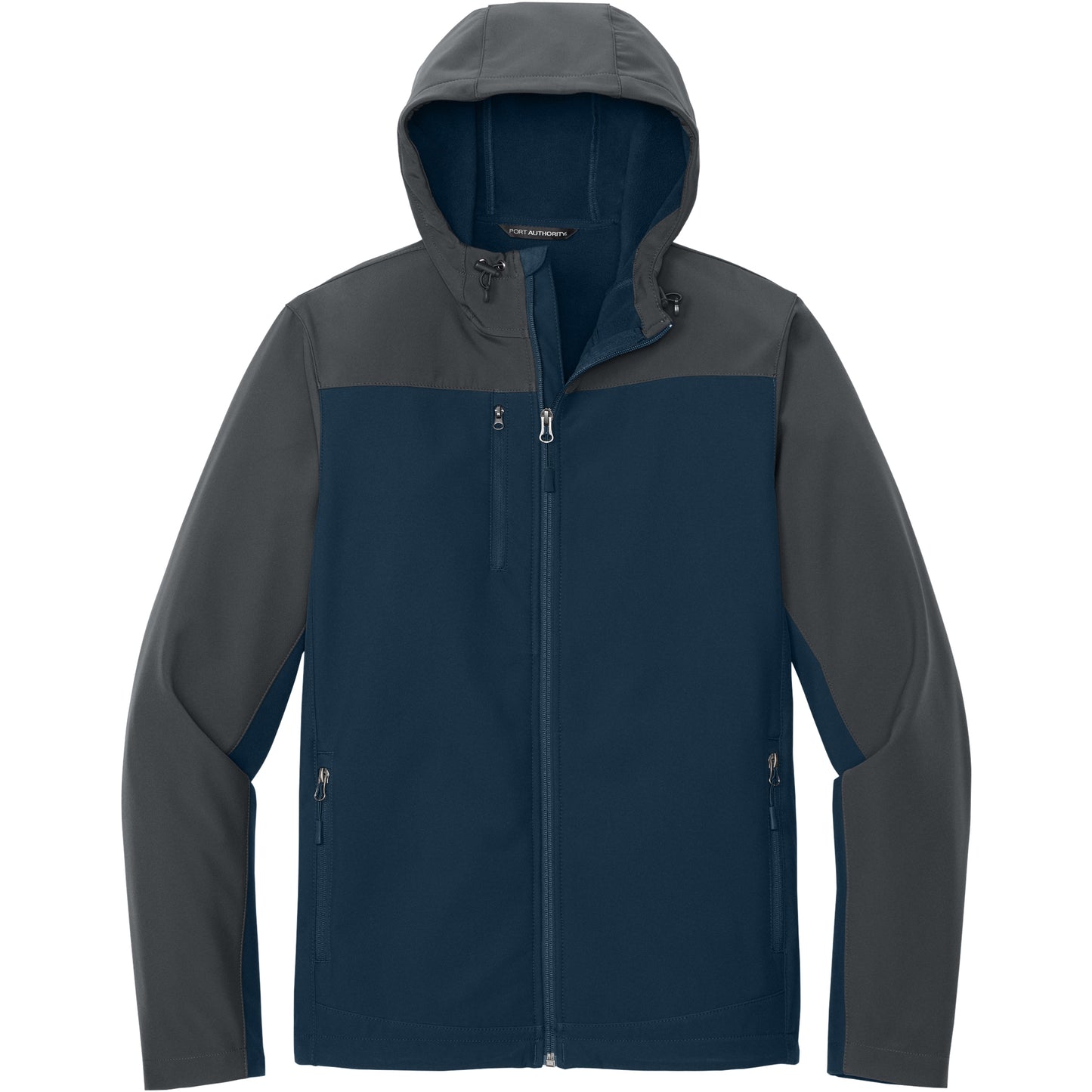 Dress Blue Navy/Battleship Grey