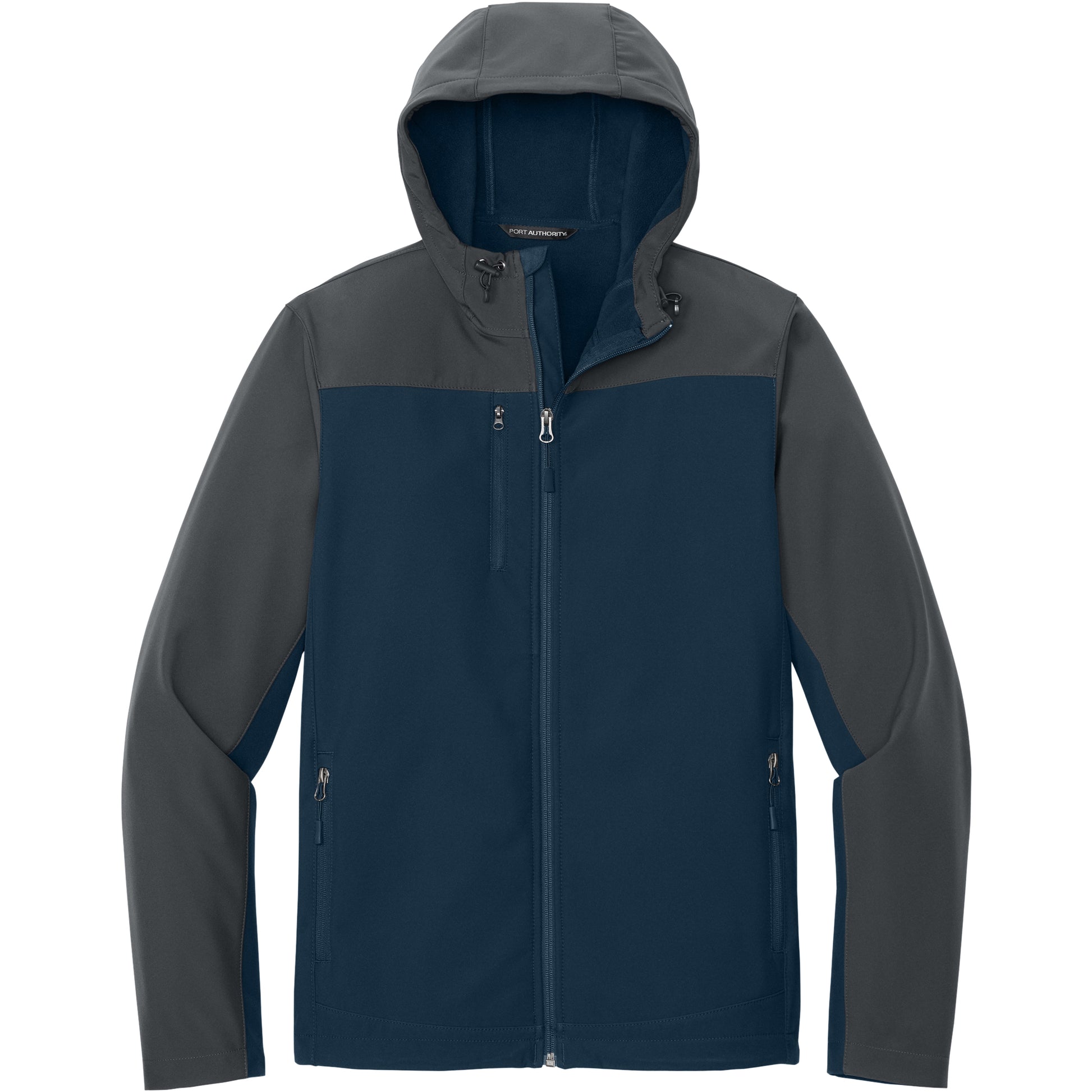 Dress Blue Navy/Battleship Grey