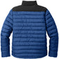True Blue/Deep Black