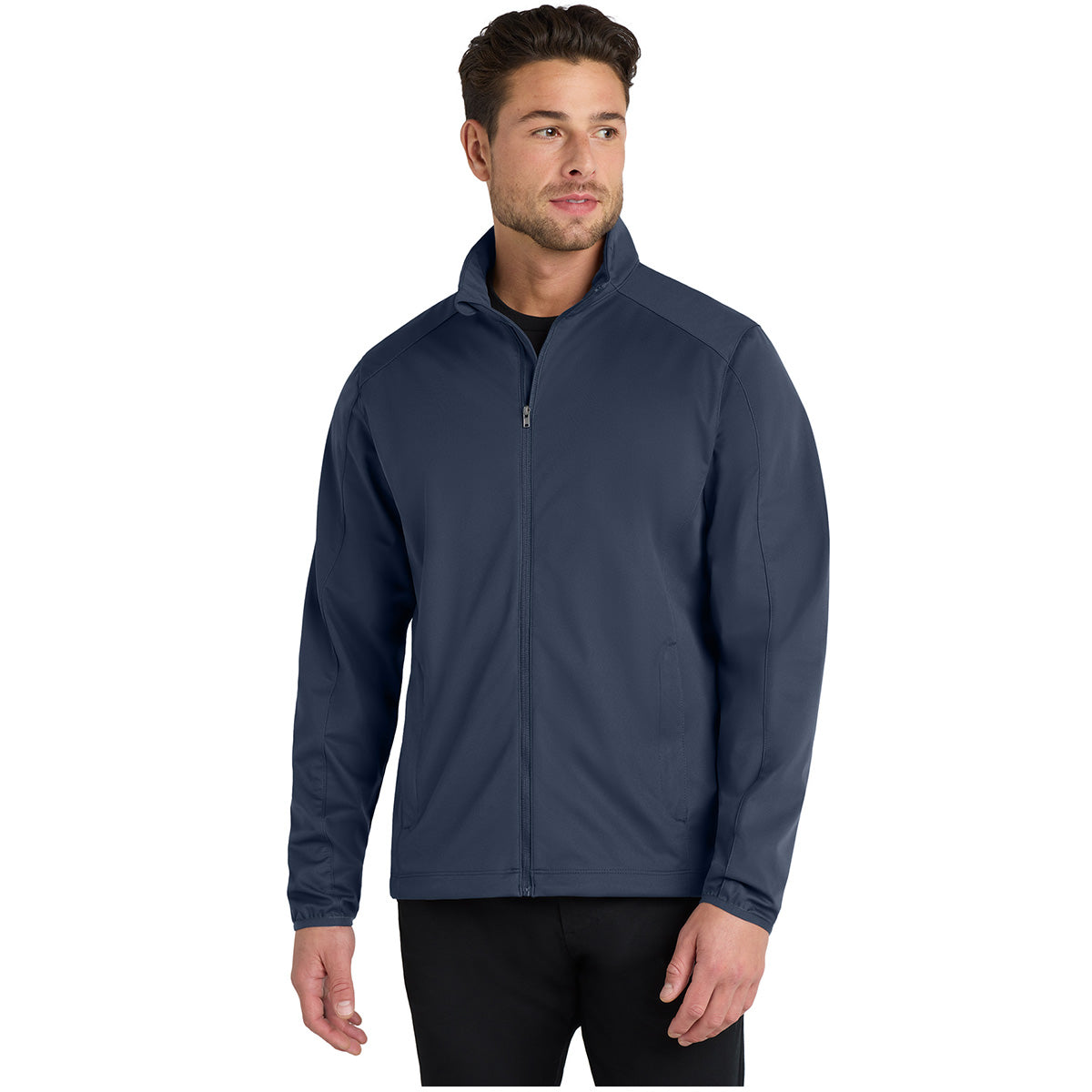 Dress Blue Navy