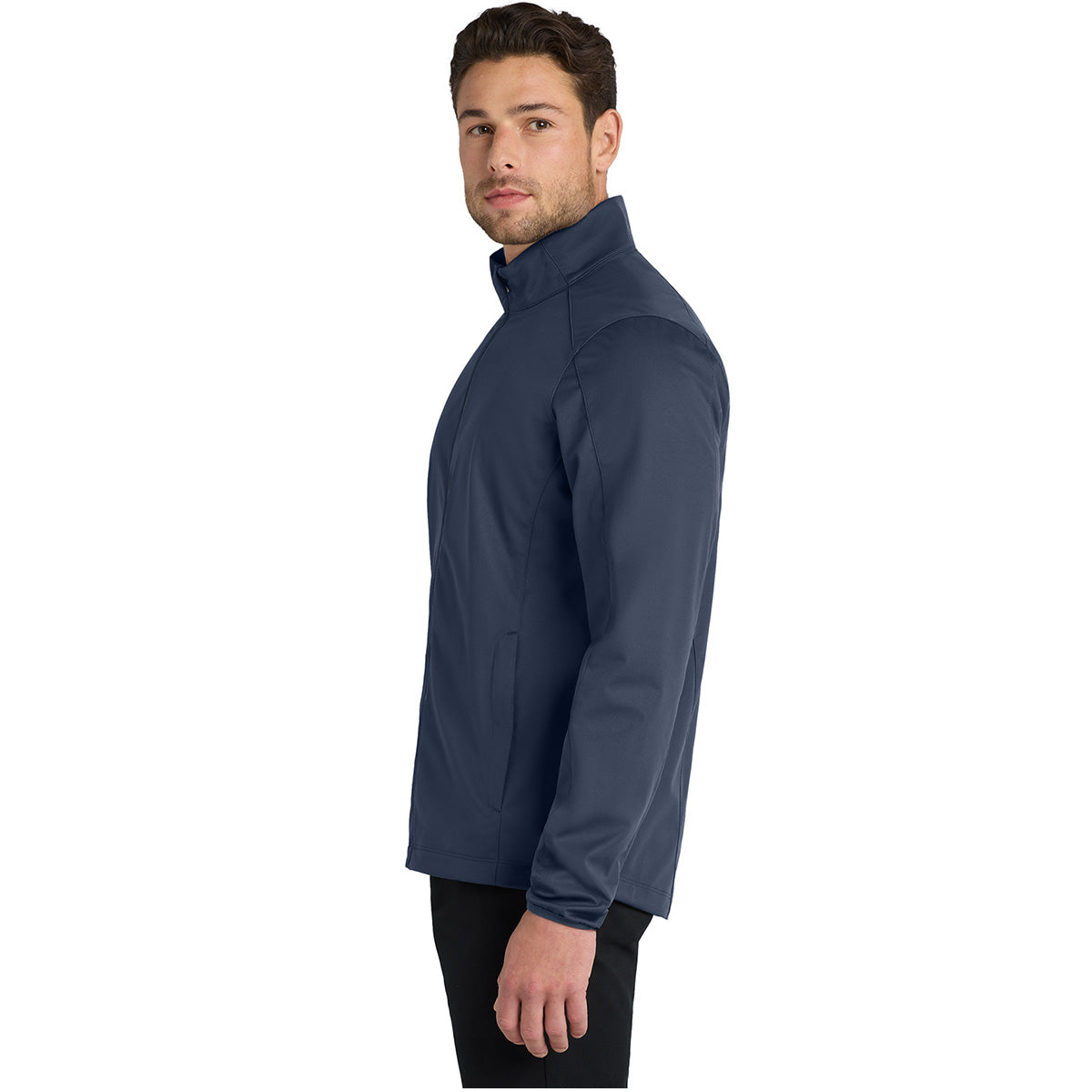 Dress Blue Navy