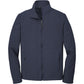 River Blue Navy