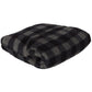 Black/Charcoal Buffalo