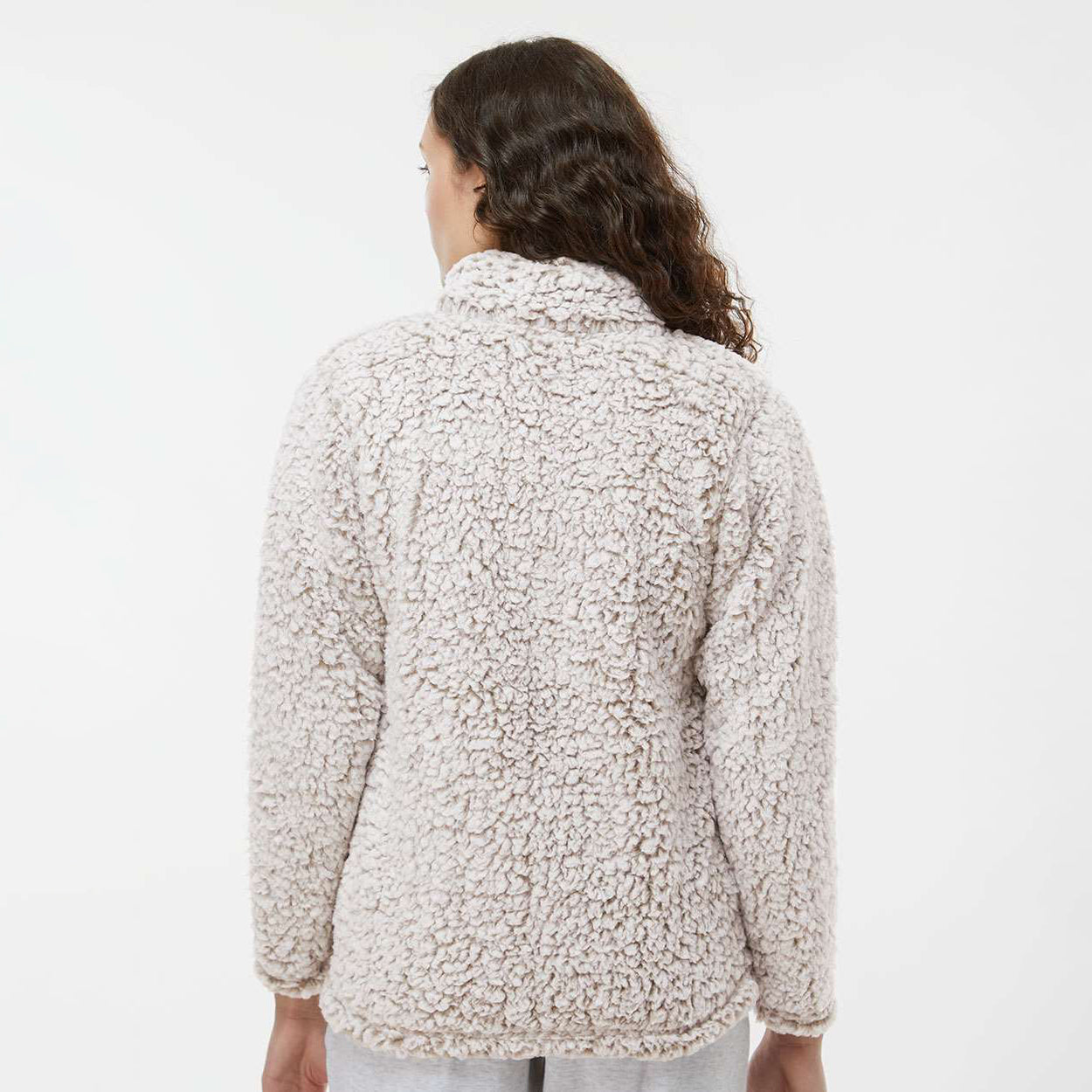 Oatmeal Heather
