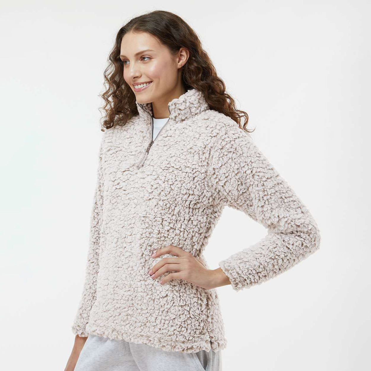 Oatmeal Heather