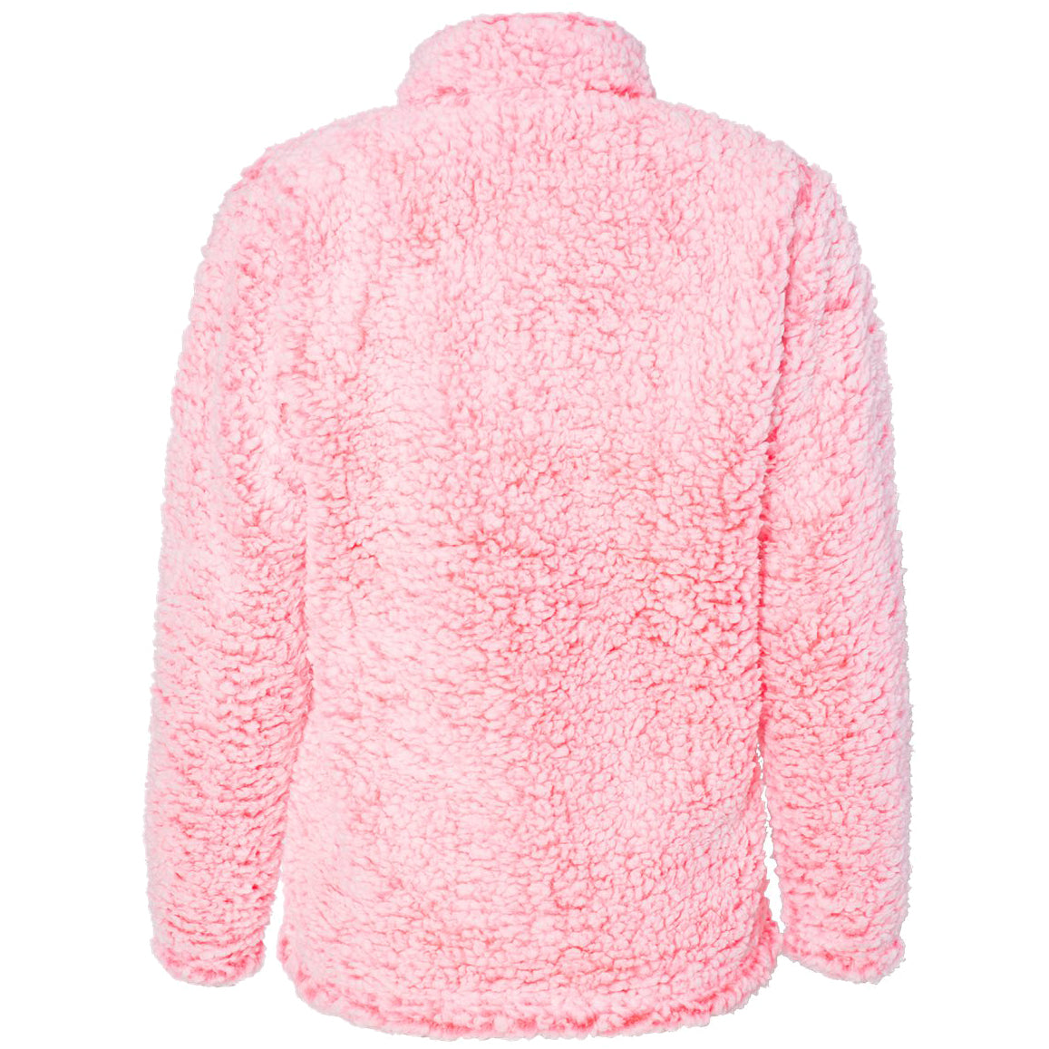 Fire Coral Heather