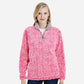 Fire Coral Heather