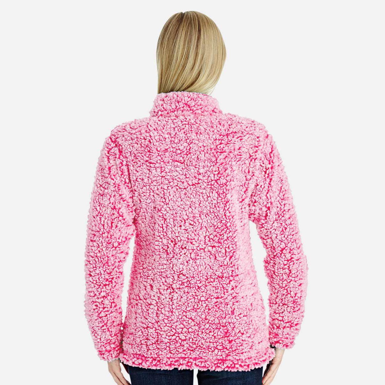 Fire Coral Heather