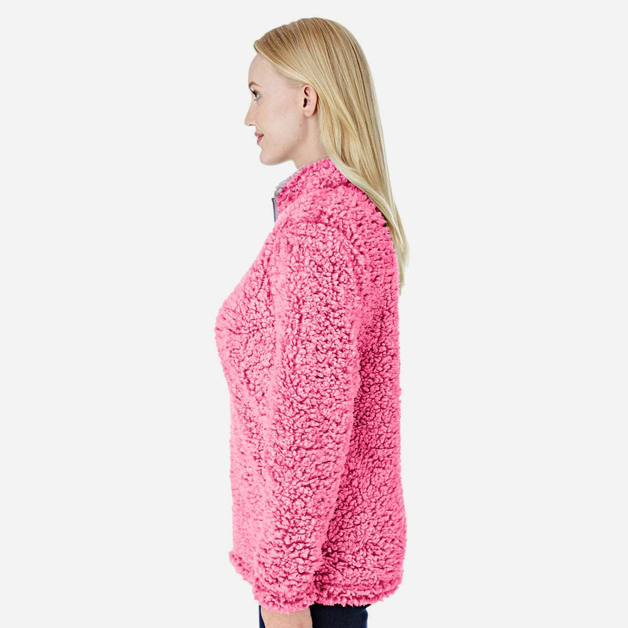 Fire Coral Heather