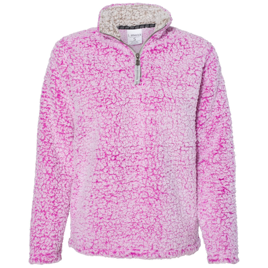 Magenta Heather