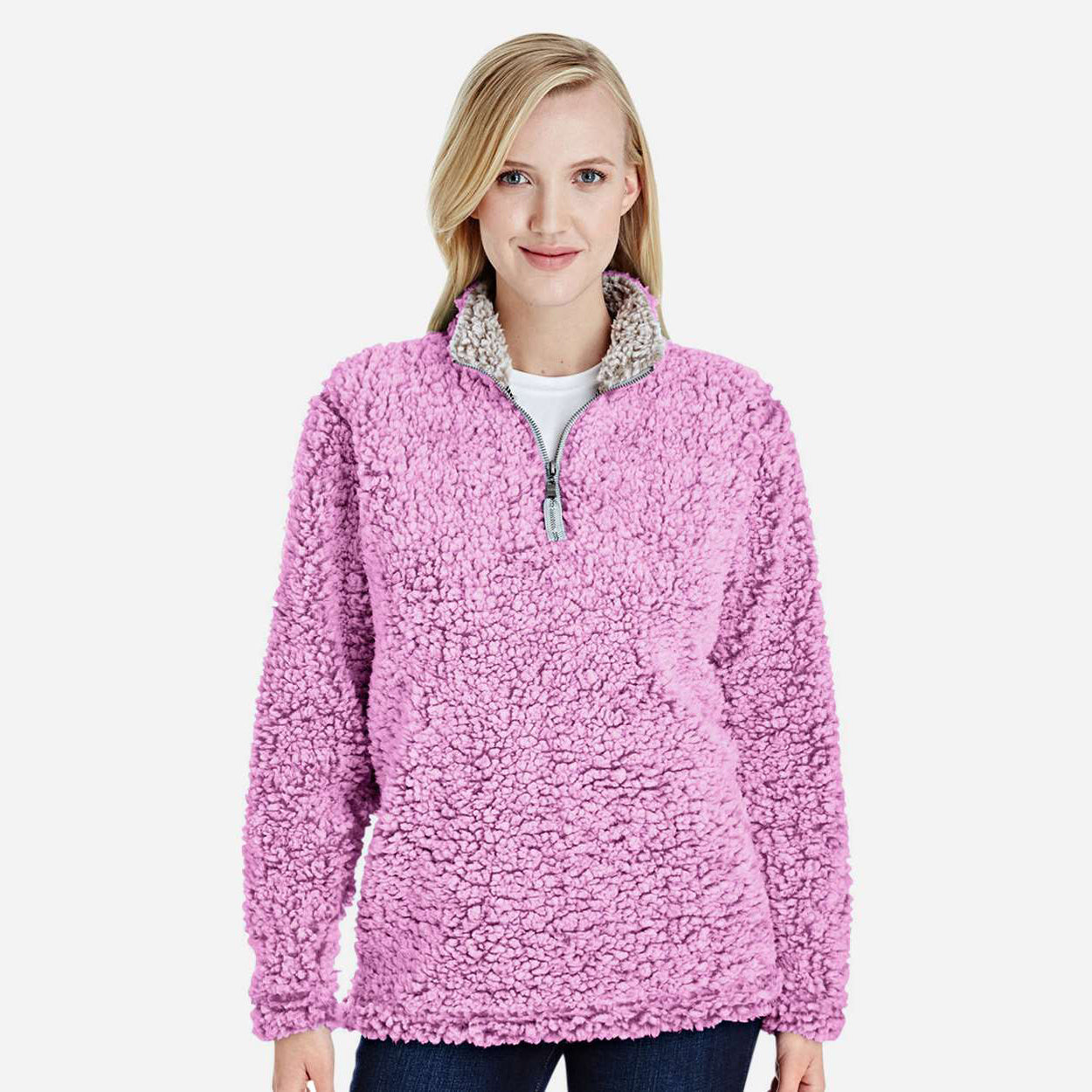 Magenta Heather
