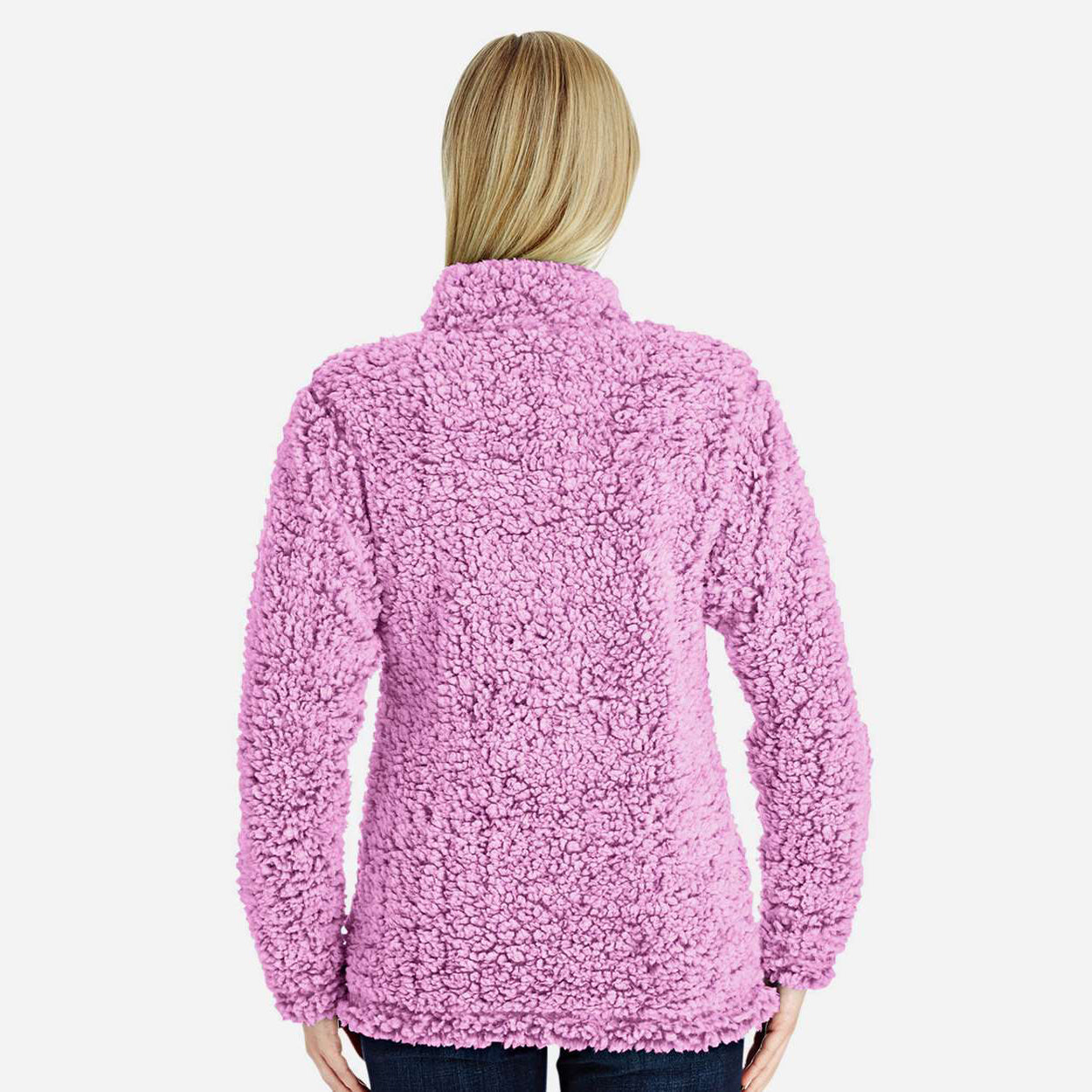 Magenta Heather