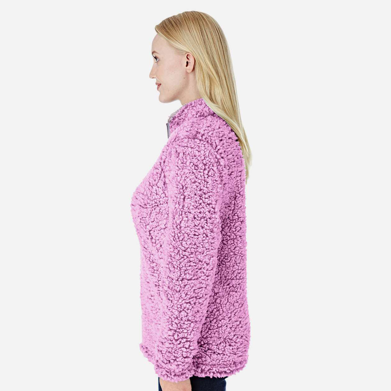 Magenta Heather