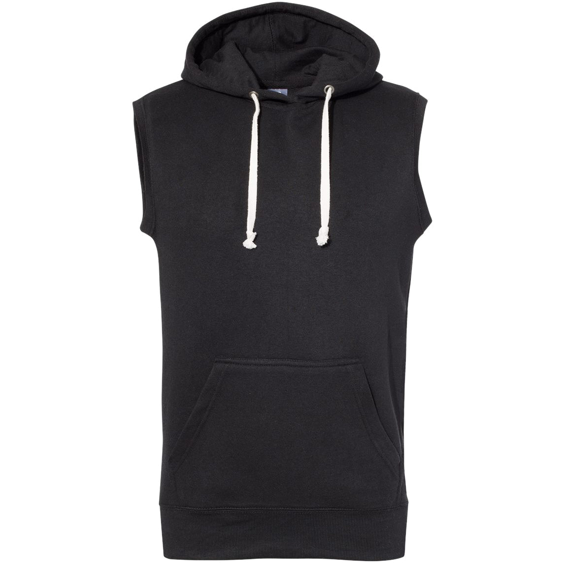 Solid Black