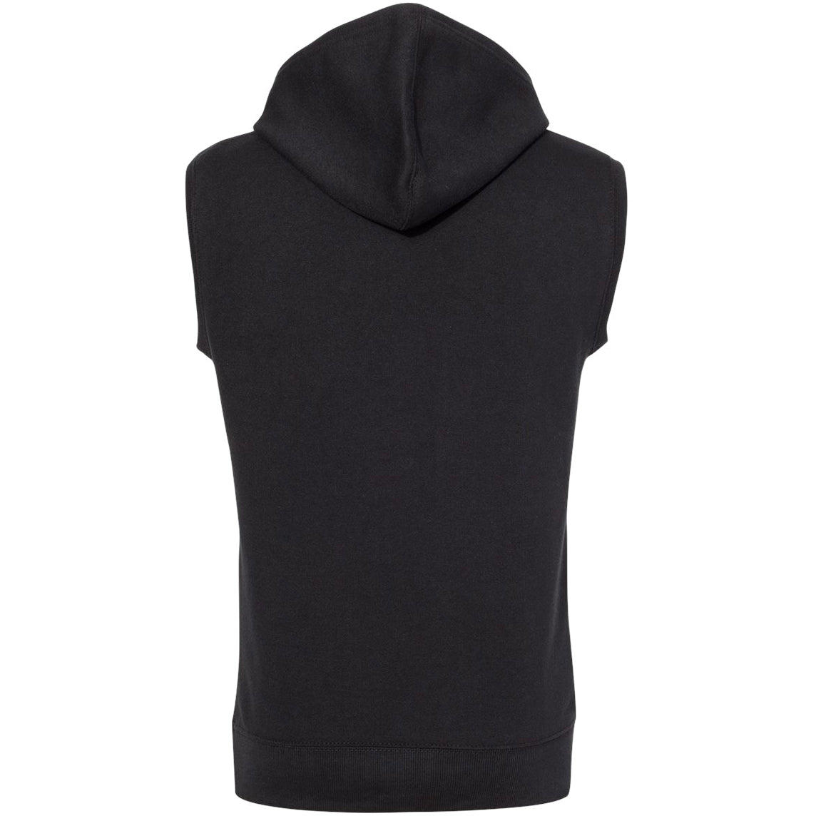 Solid Black