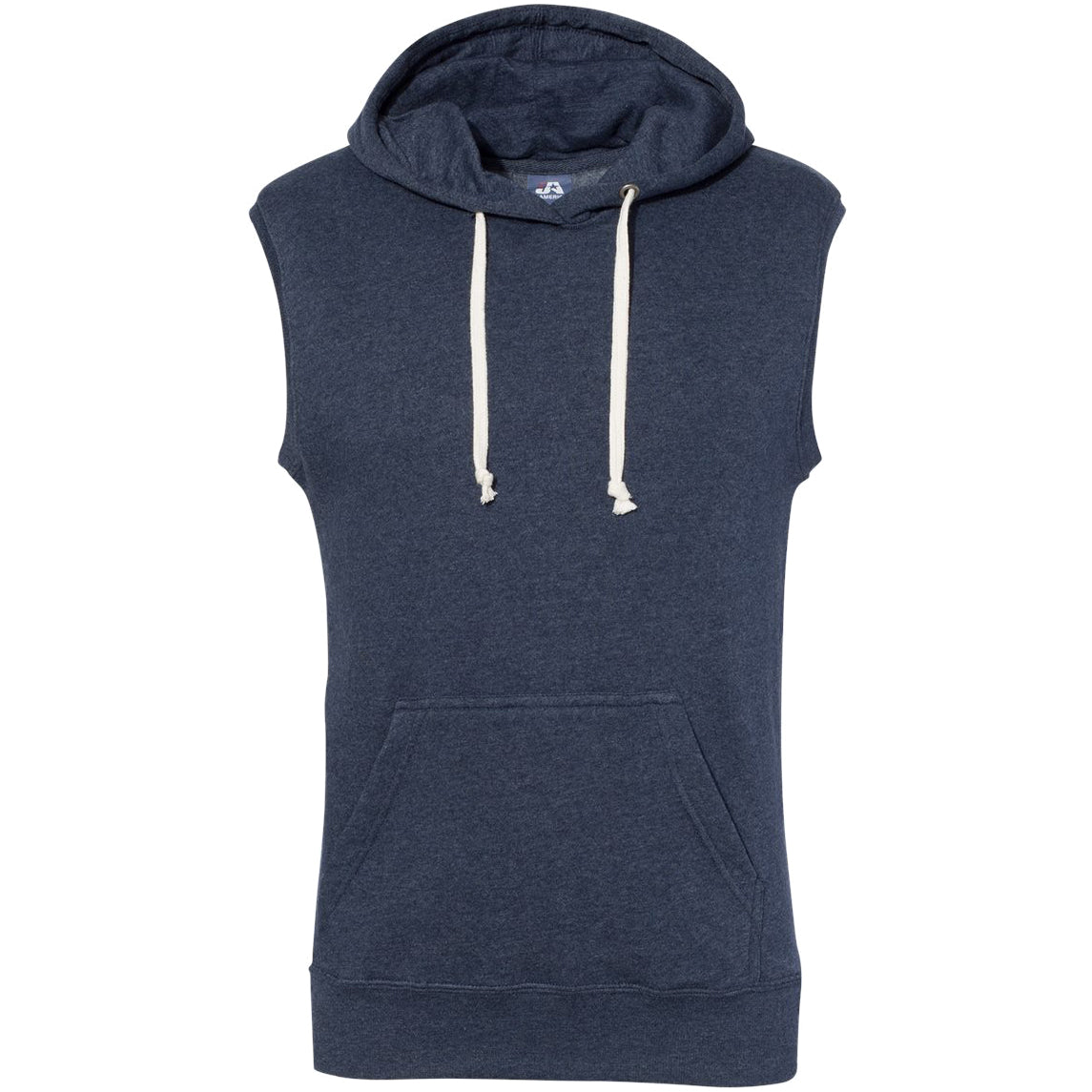 True Navy Triblend