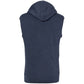 True Navy Triblend