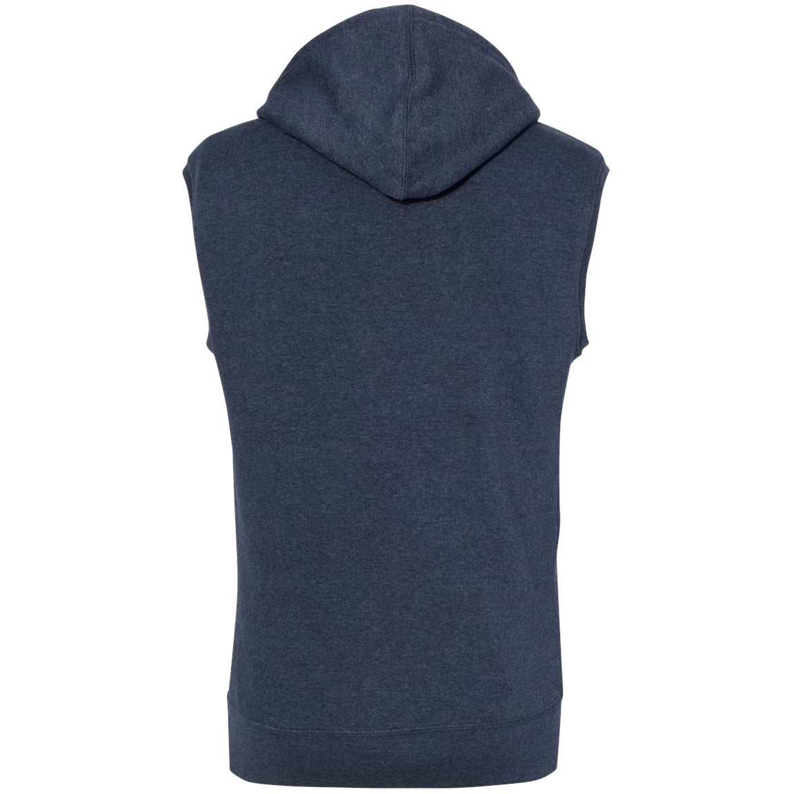 True Navy Triblend