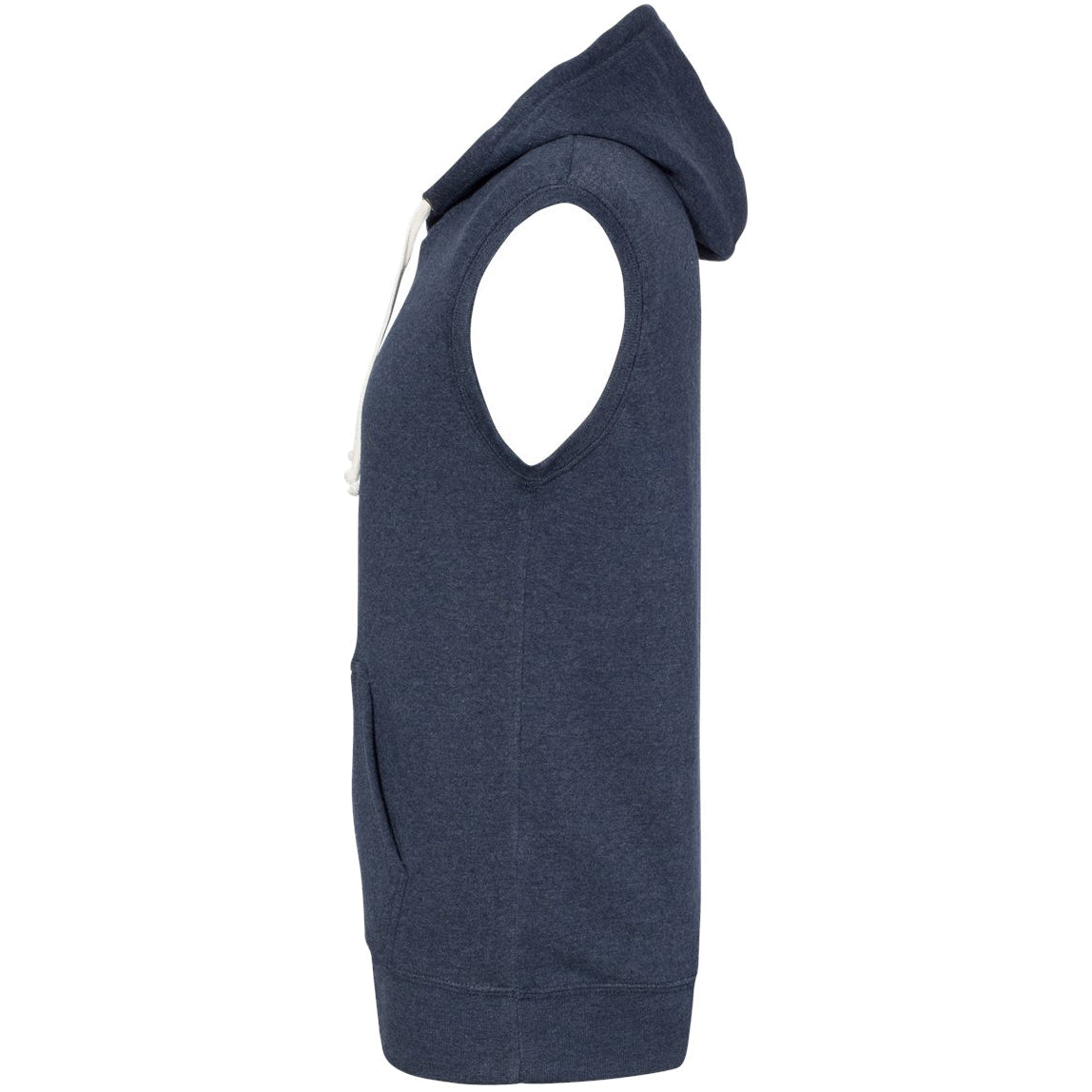 True Navy Triblend