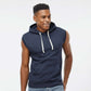 True Navy Triblend