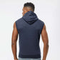 True Navy Triblend