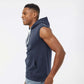 True Navy Triblend