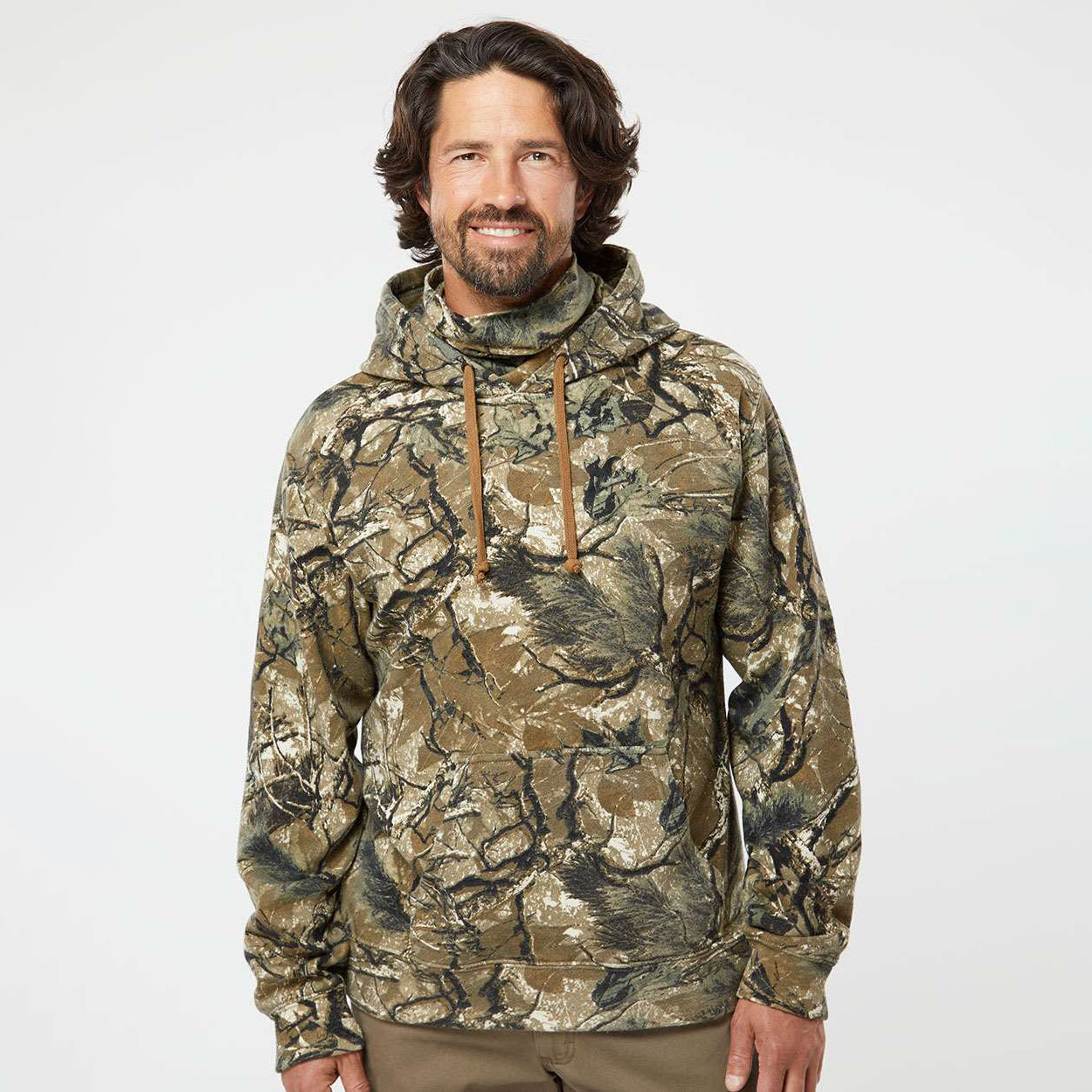 Outdoor Camo