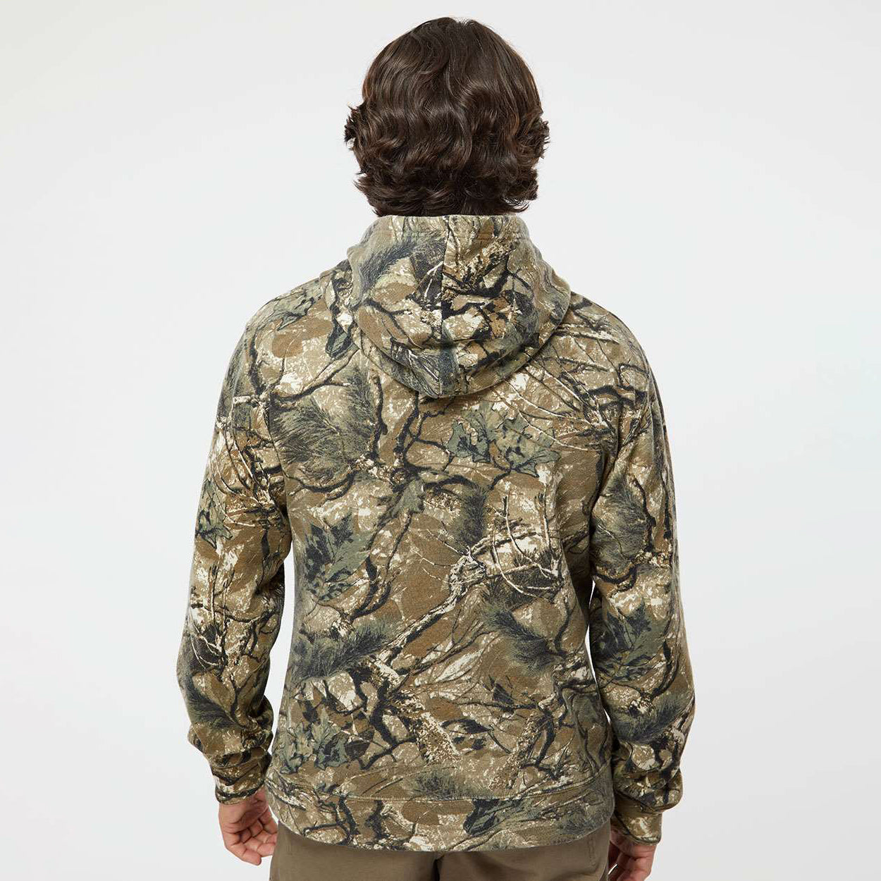 Outdoor Camo