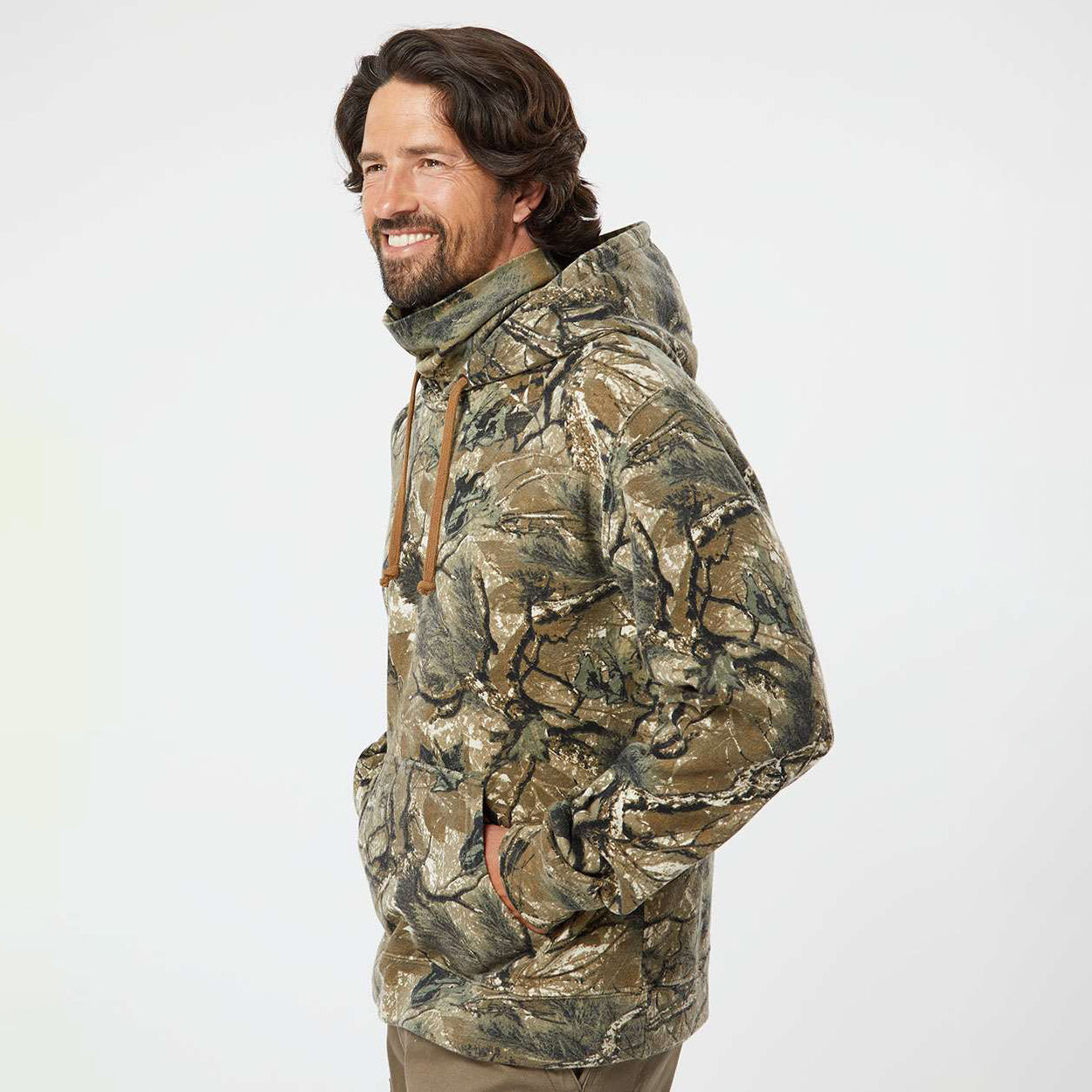 Outdoor Camo