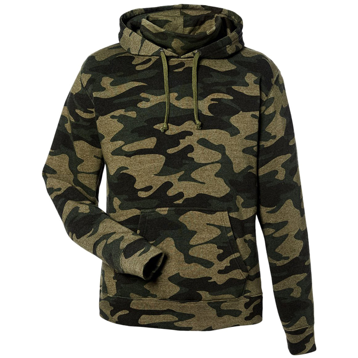 Camo Heather