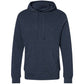 True Navy Heather