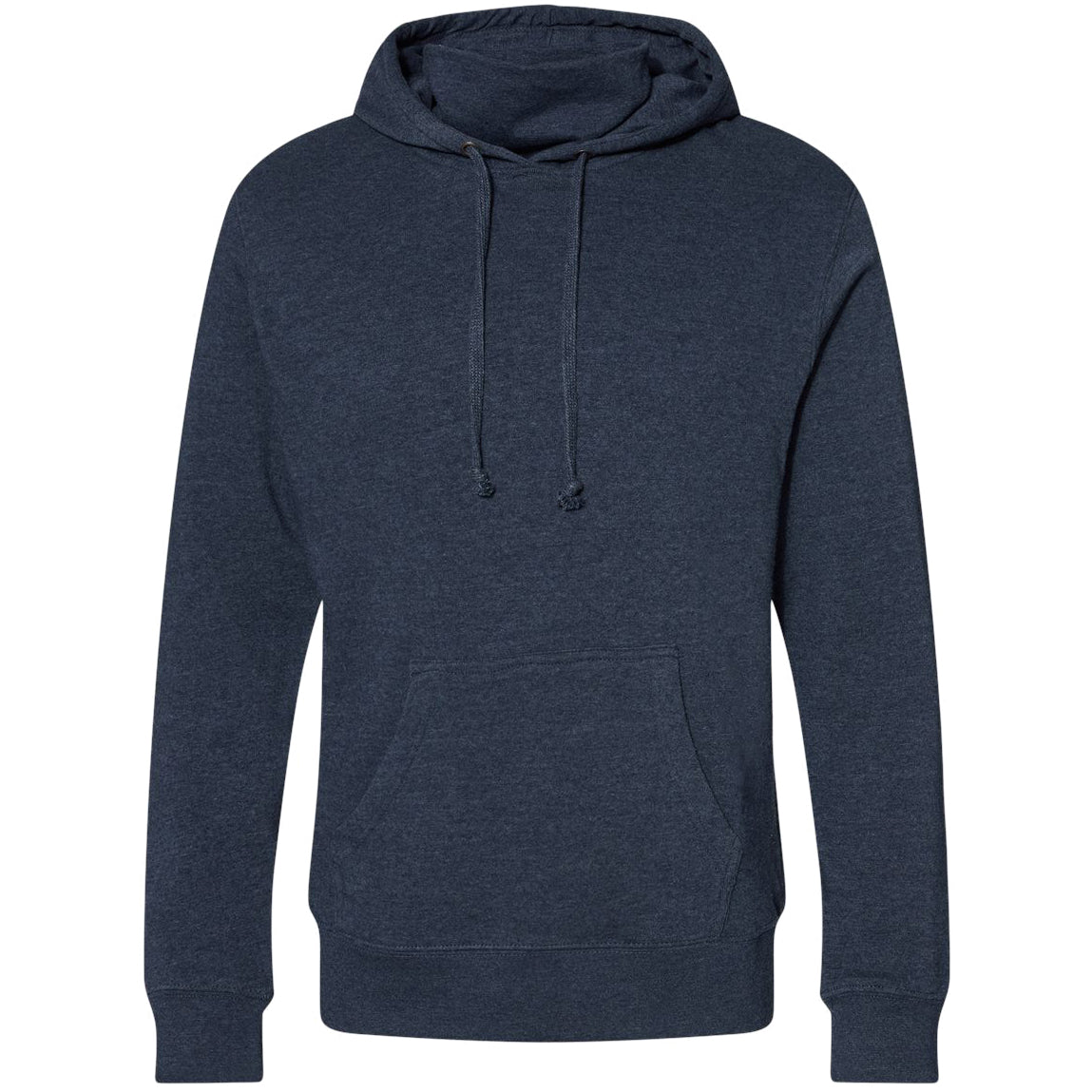 True Navy Heather