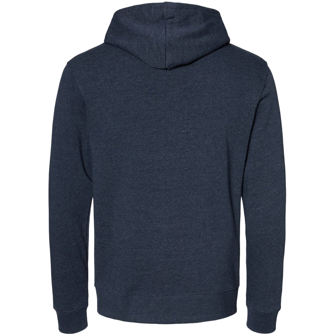 True Navy Heather