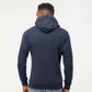 True Navy Heather