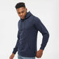 True Navy Heather