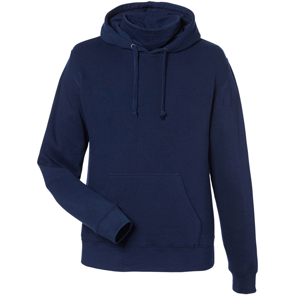 Gaiter Fleece Hooded Sweatshirt
