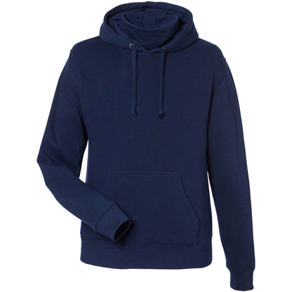 Gaiter Fleece Hooded Sweatshirt