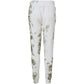 Olive Tie Dye