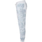 Grey Tie Dye