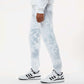 Grey Tie Dye
