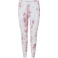 Dusty Rose Tie Dye