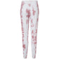 Dusty Rose Tie Dye