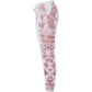 Dusty Rose Tie Dye
