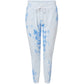 Periwinkle Tie Dye