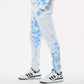 Periwinkle Tie Dye