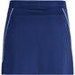 navy blue/white