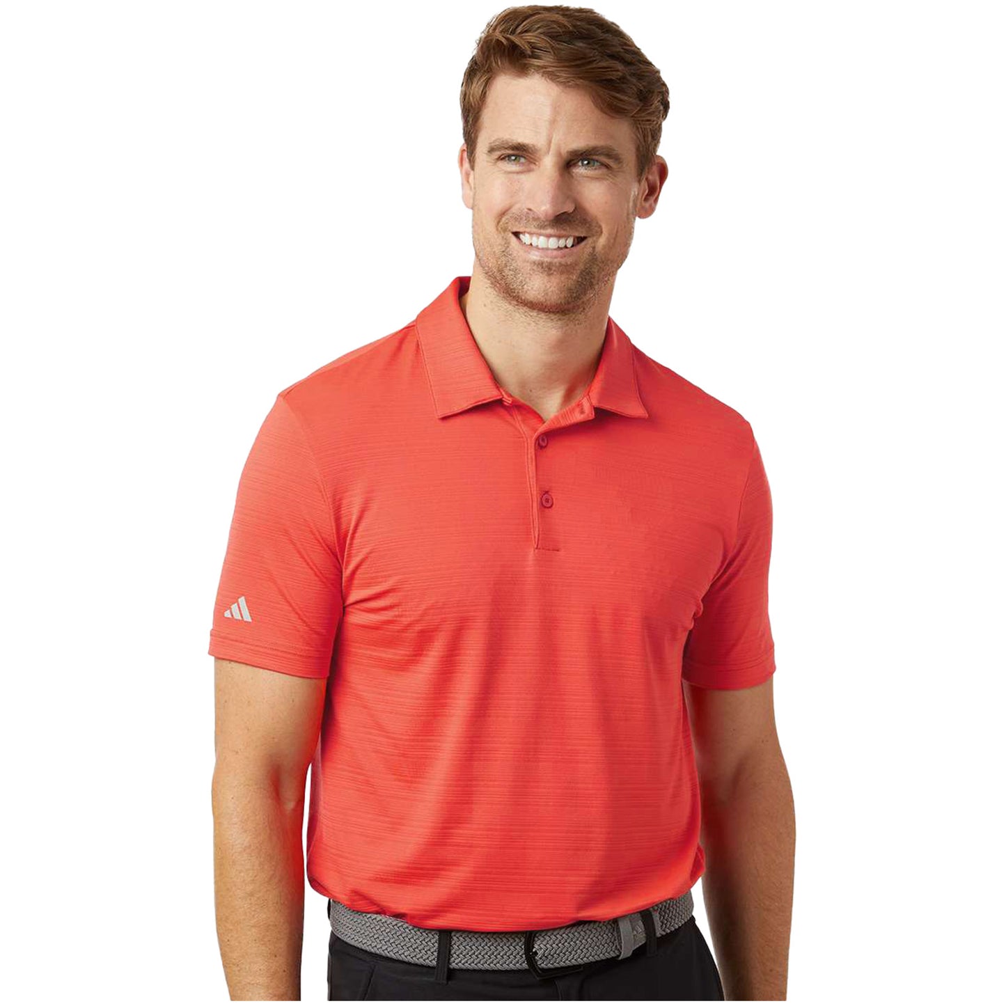 Bright Red