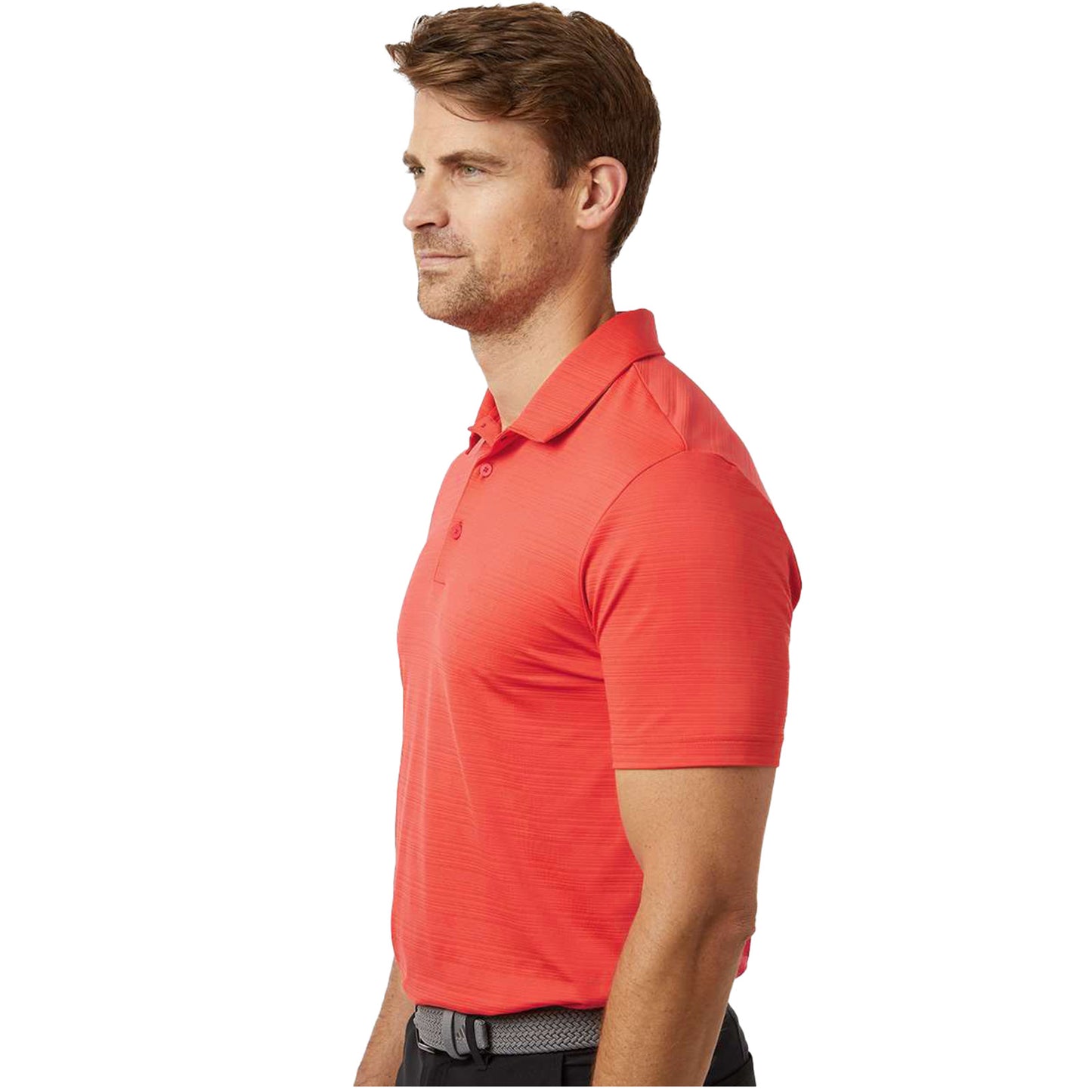 Bright Red