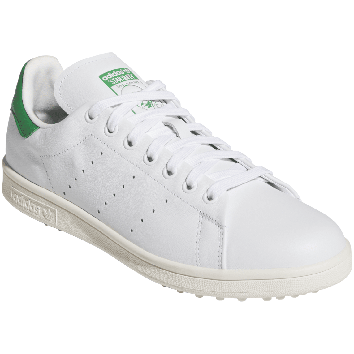 Cloud White/Green/Off White