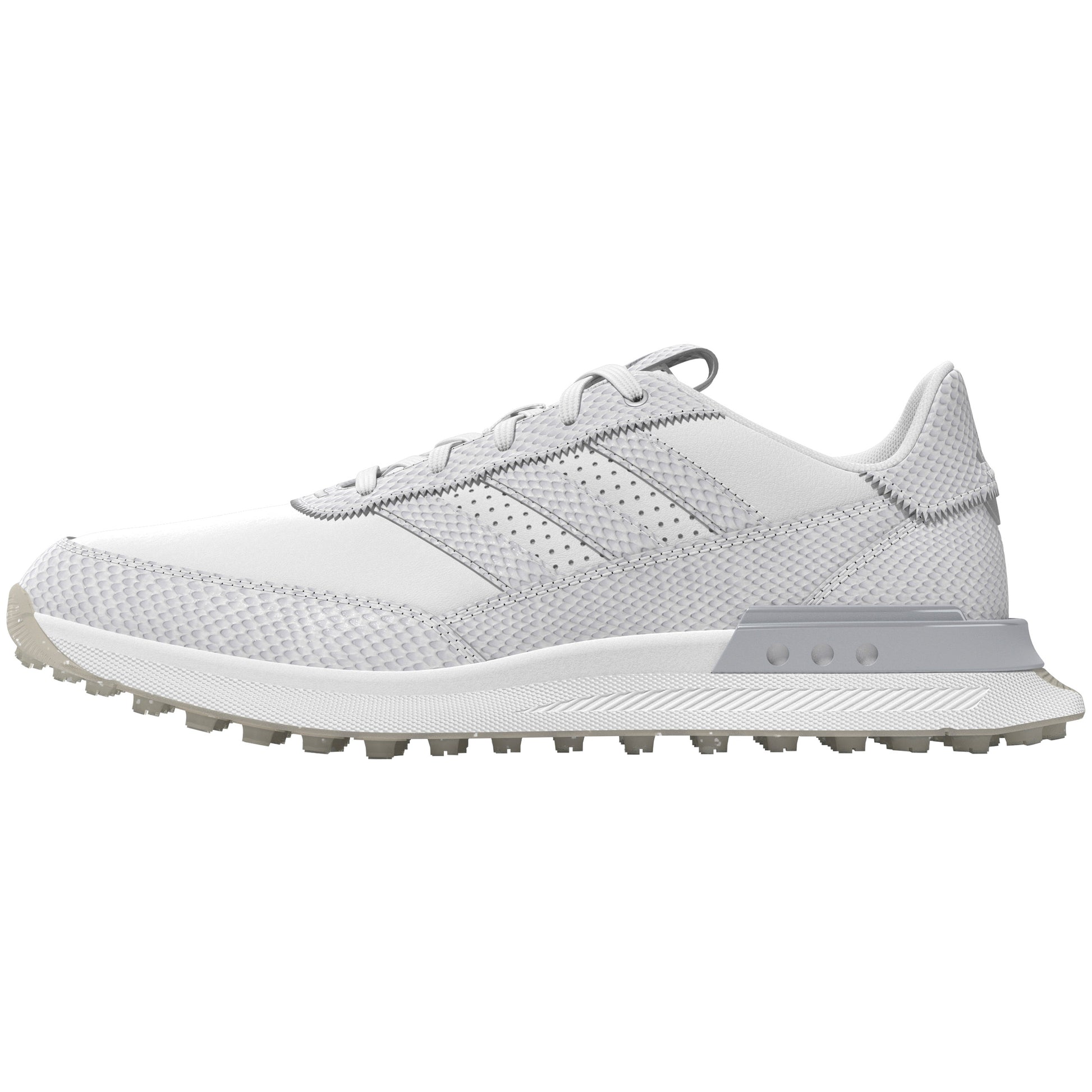 FTWR WHITE/FTWR WHITE/SILVER MET